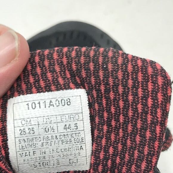 ASICS GEL-Cumulus 20 Men's Running Shoes - Picture 8 of 9